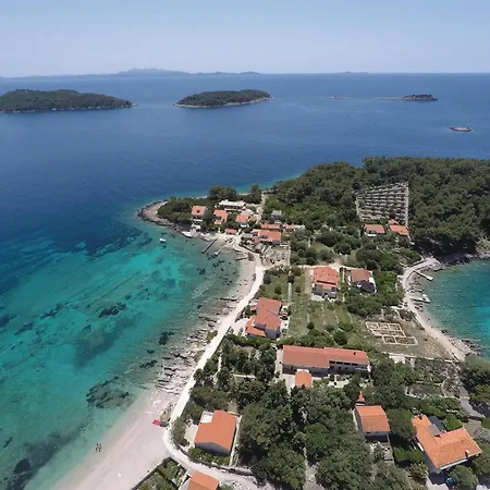 Korcula * Prizba