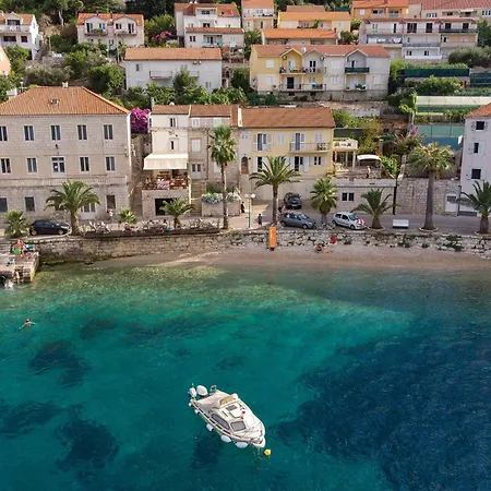 Korcula 別荘