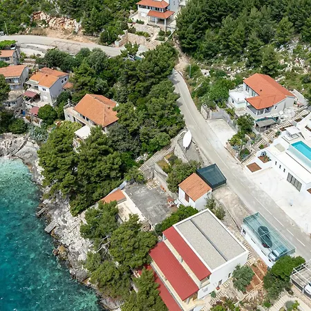Villa Korcula *