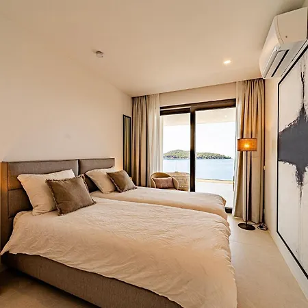 Prázdninový dům Villa Korcula *