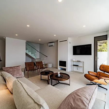 Villa Korcula Prázdninový dům *