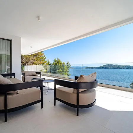 Holiday home Korcula Prizba