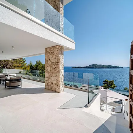 Villa Korcula Prázdninový dům Prizba