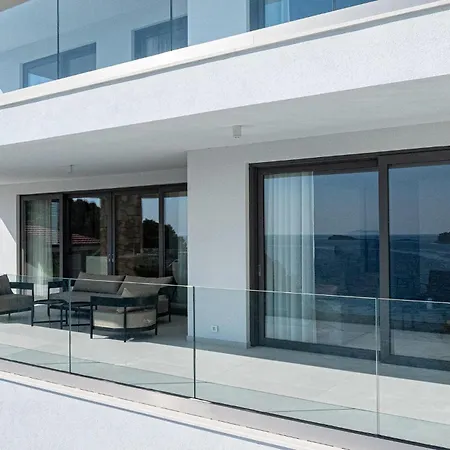 Prázdninový dům Villa Korcula