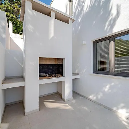 Prázdninový dům Villa Korcula Prizba