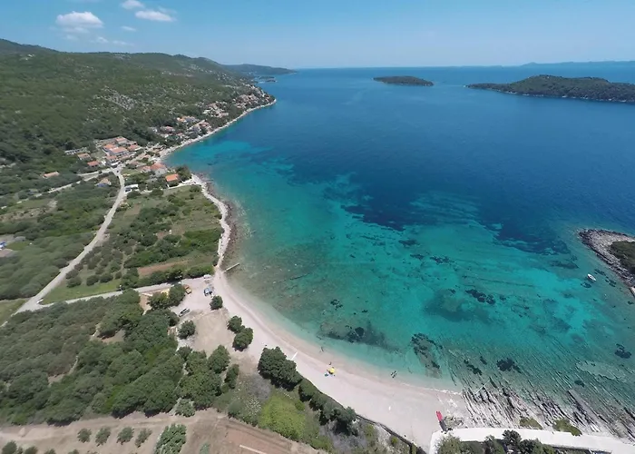 Villa Korcula Prizba