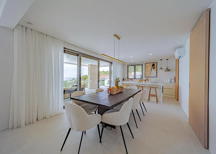 Villa Korcula Prázdninový dům *