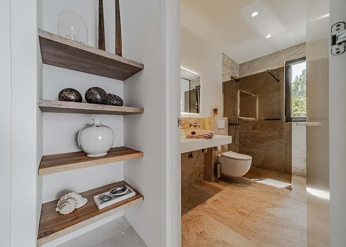 Villa Korcula Prázdninový dům Prizba