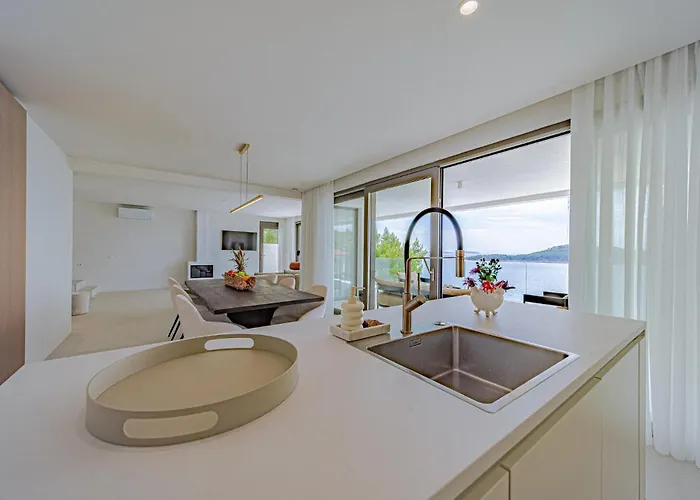 Villa Korcula Prizba