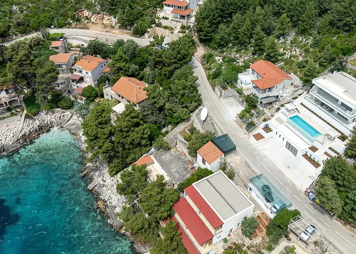 Villa Korcula *