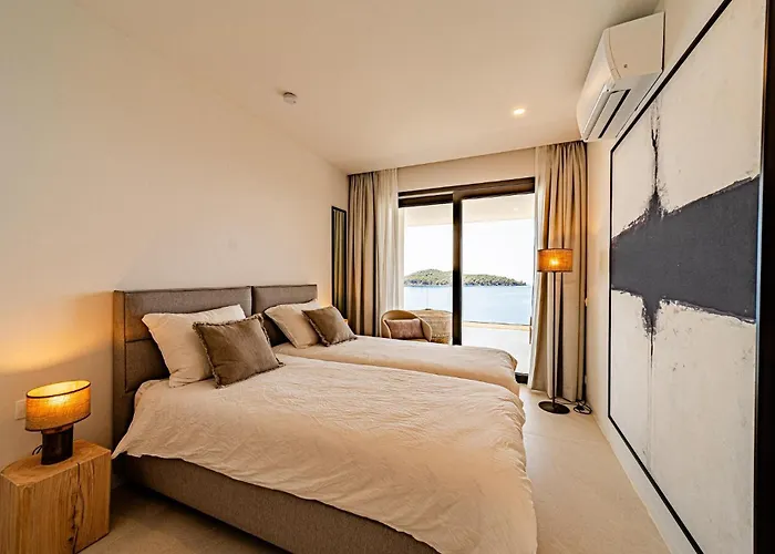 Prázdninový dům Villa Korcula *