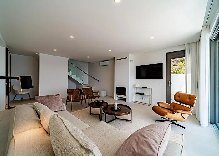 Villa Korcula Prázdninový dům *