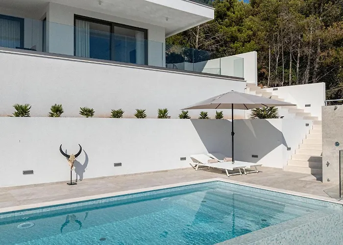 Villa Korcula Prázdninový dům