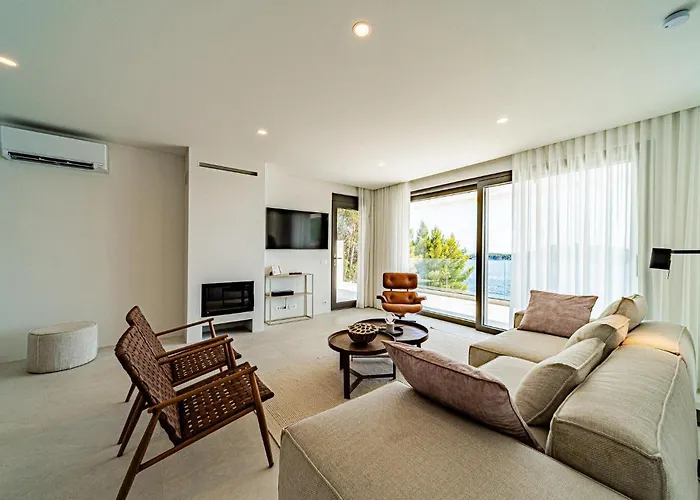 Villa Korcula * Prizba