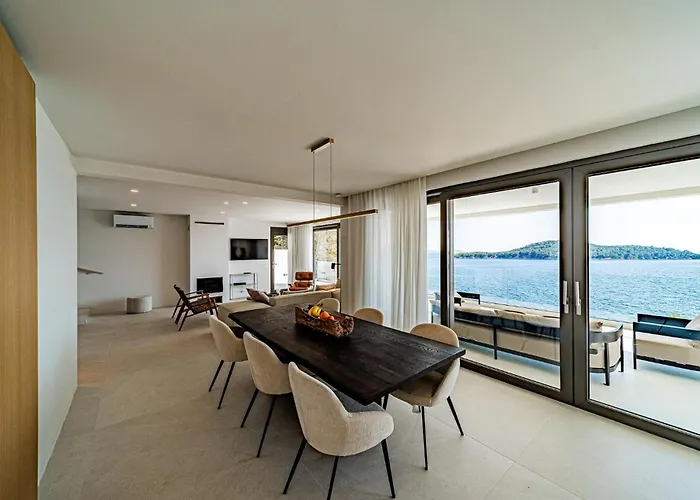 Prázdninový dům Villa Korcula *