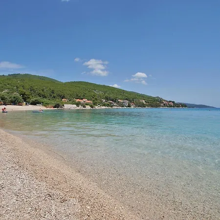Cozy In Prizba, Blato Holiday home