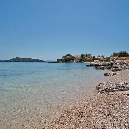 Cozy In Prizba, Blato Semesterbostad Prizba