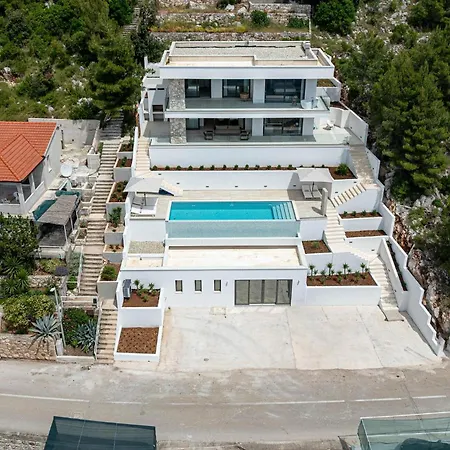 Holiday home Cozy In Prizba, Blato