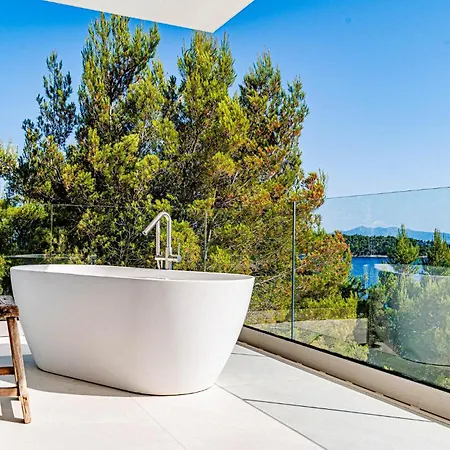 Casa de Férias Korcula Prizba
