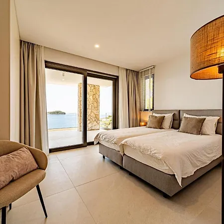 Cozy In Prizba, Blato Semesterbostad