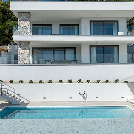 Cozy In Prizba, Blato Semesterbostad *