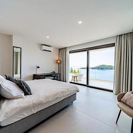 Cozy In Prizba, Blato Semesterbostad *