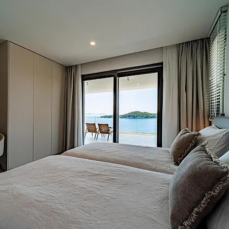 Cozy In Prizba, Blato Semesterbostad *