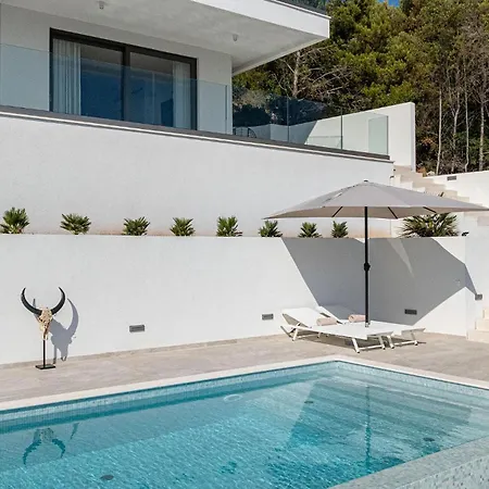 Cozy In Prizba, Blato Semesterbostad