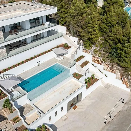 Cozy In Prizba, Blato Semesterbostad