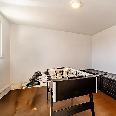 Cozy In Prizba, Blato Prizba