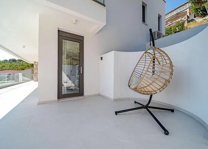 Dom wakacyjny Cozy Home In Prizba, Blato